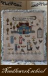 (image for) Needlework School